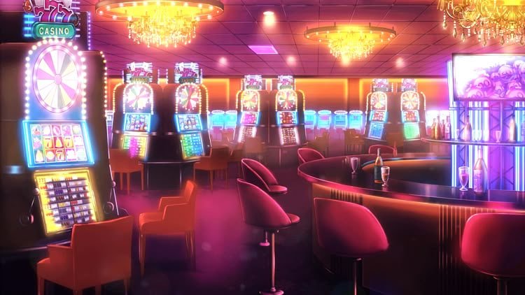 casino hanoi