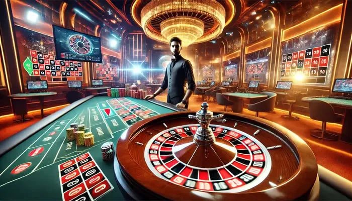 casino hanoi